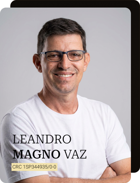 Contador em Caraguatatuba Leandro Magno Vaz